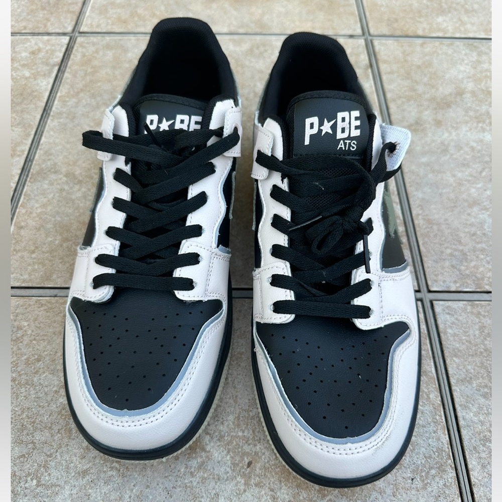 Bape ATS Sneakers